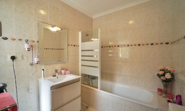 Resales - Villas - Moraira - Valle del Portet, Benitachell