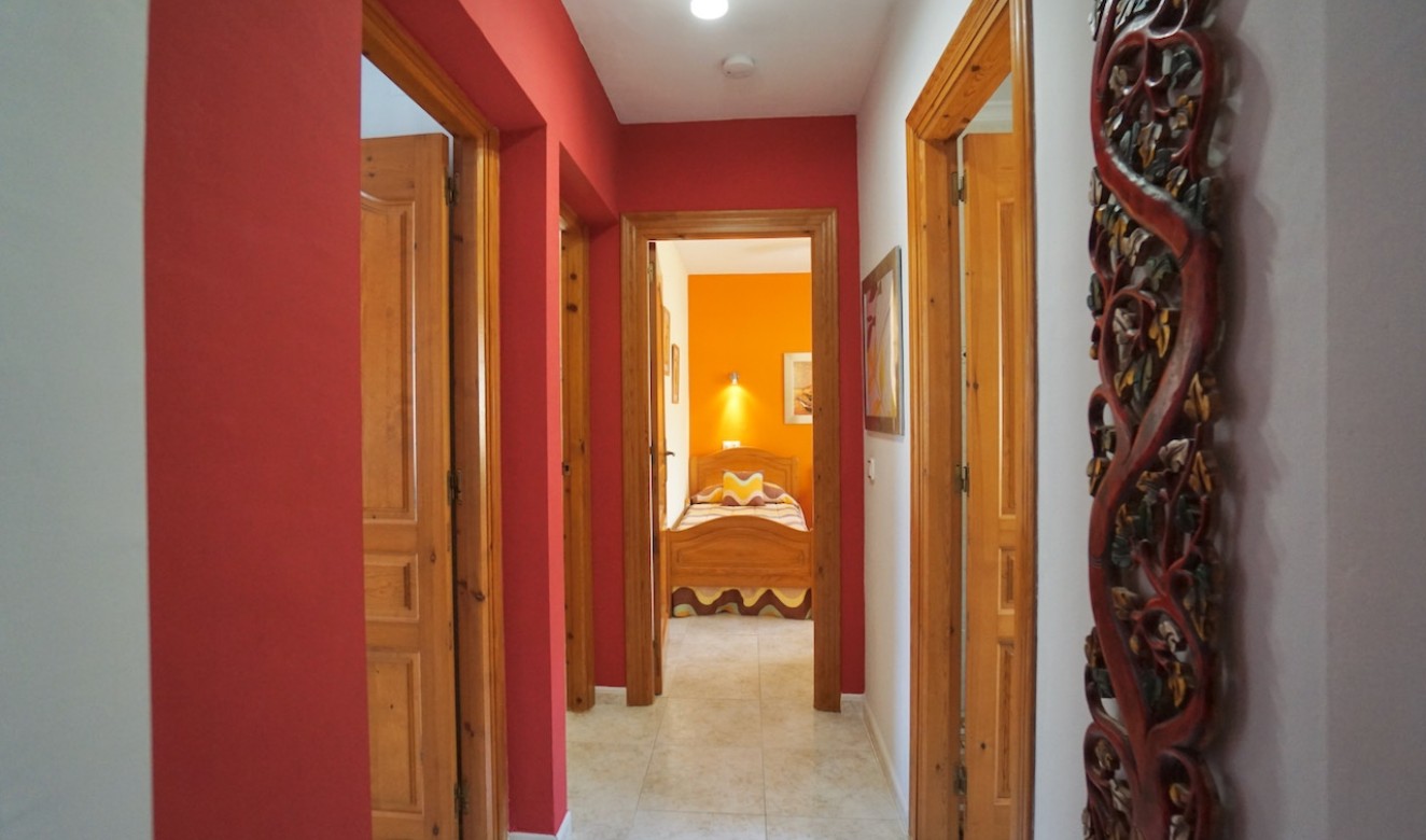 Resales - Villas - Moraira - Valle del Portet, Benitachell