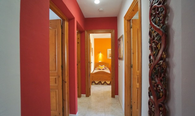 Resales - Villas - Moraira - Valle del Portet, Benitachell