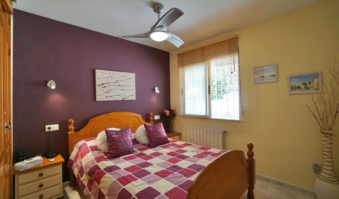 Resales - Villas - Moraira - Valle del Portet, Benitachell