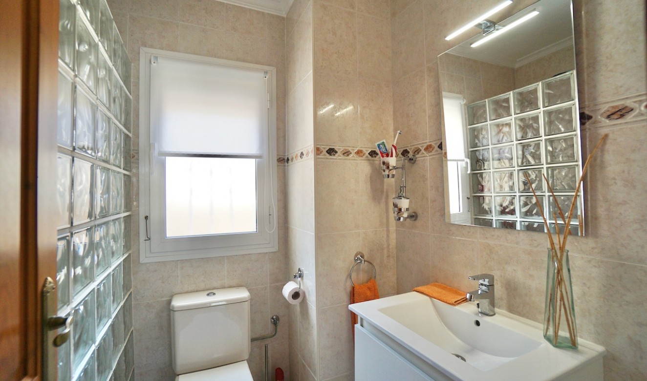 Resales - Villas - Moraira - Valle del Portet, Benitachell