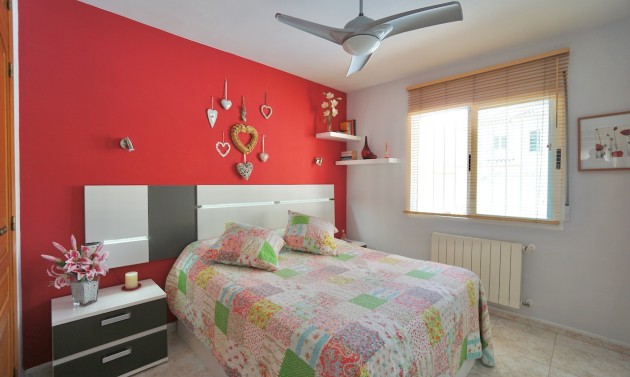 Resales - Villas - Moraira - Valle del Portet, Benitachell