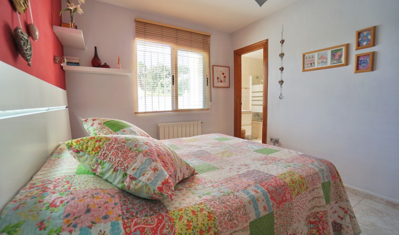 Resales - Villas - Moraira - Valle del Portet, Benitachell