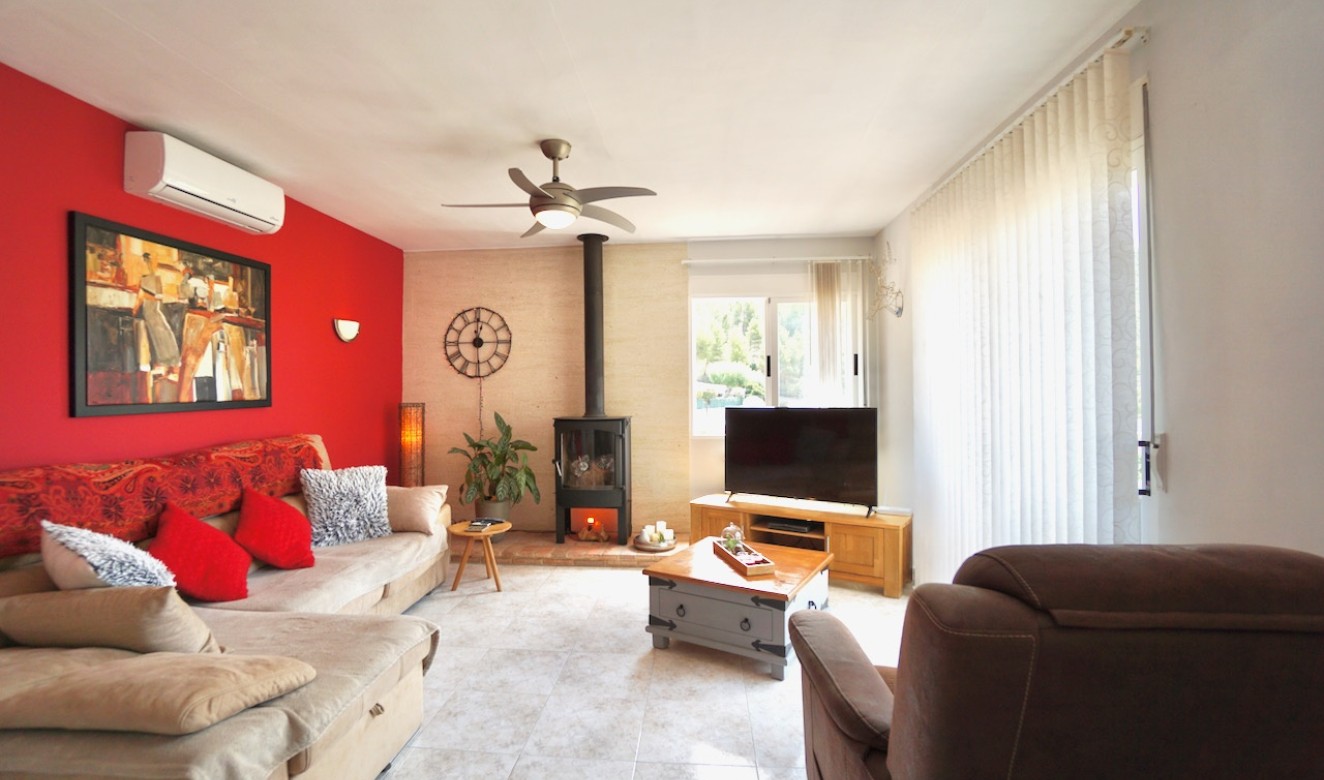 Resales - Villas - Moraira - Valle del Portet, Benitachell