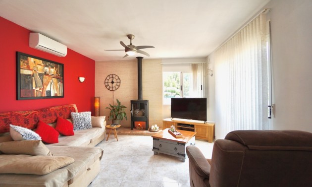 Resales - Villas - Moraira - Valle del Portet, Benitachell