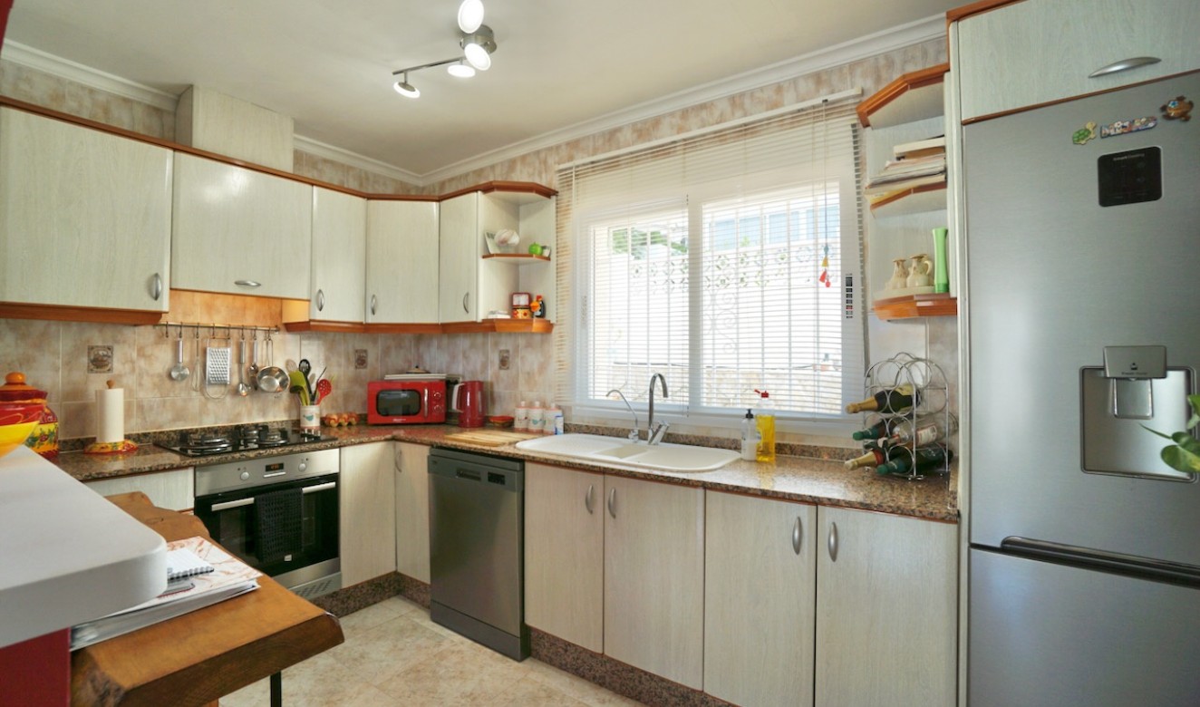 Resales - Villas - Moraira - Valle del Portet, Benitachell