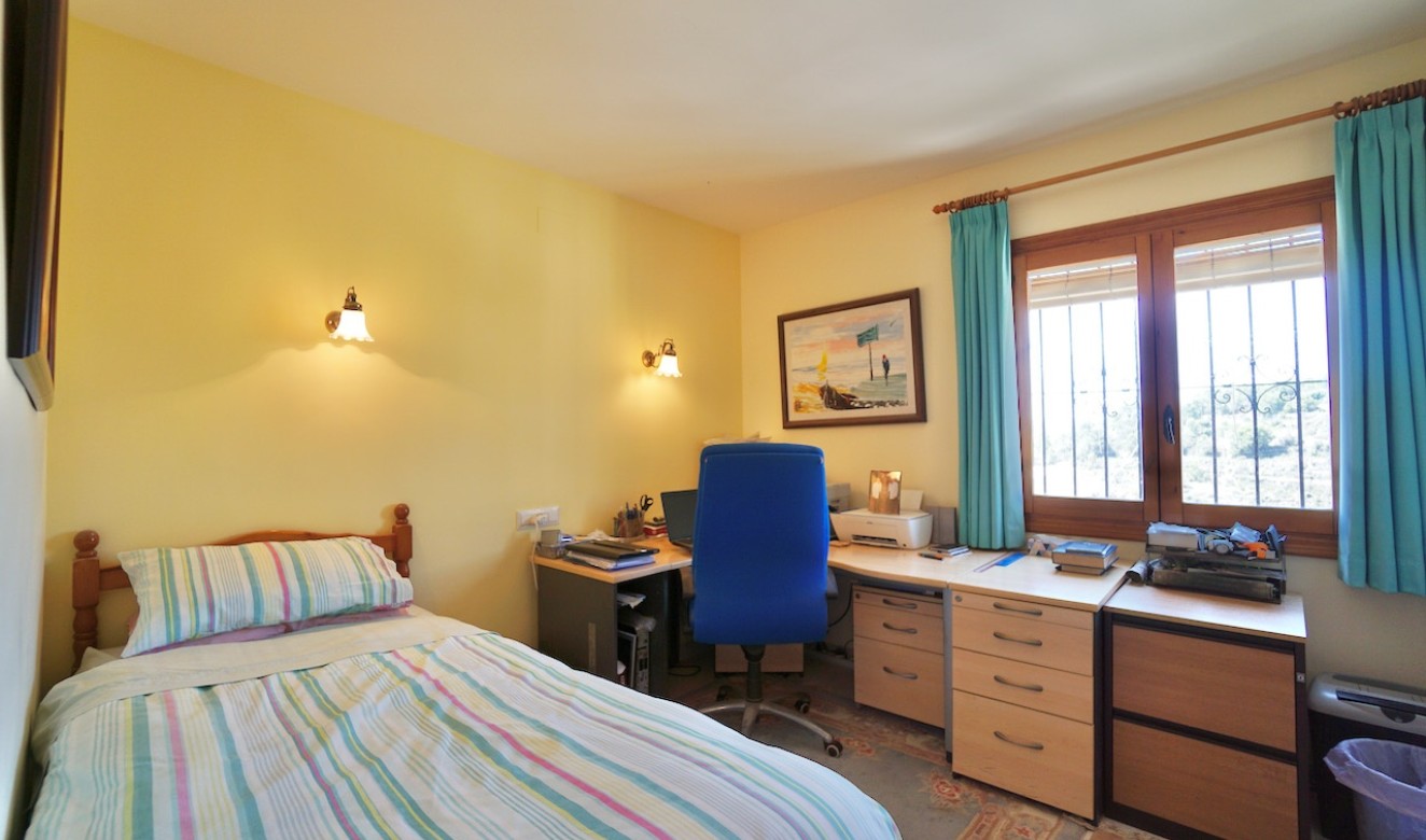 Liegenschaften - Stadthaeuser - Reihenhaeuser - Teulada - Castellons Vida