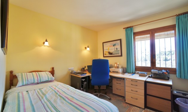 Liegenschaften - Stadthaeuser - Reihenhaeuser - Teulada - Castellons Vida