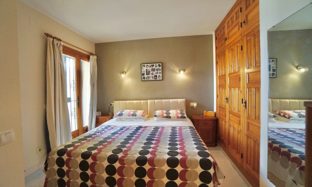 Liegenschaften - Stadthaeuser - Reihenhaeuser - Teulada - Castellons Vida