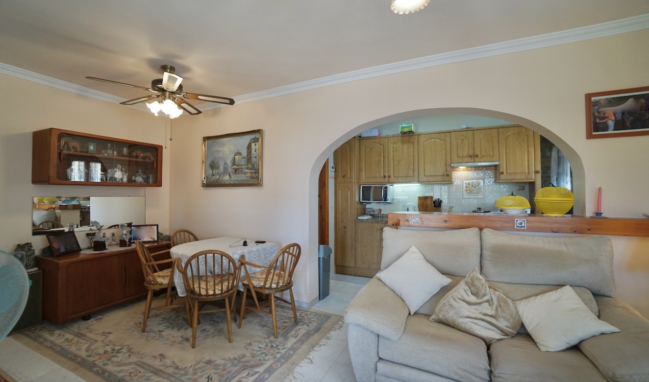 Liegenschaften - Stadthaeuser - Reihenhaeuser - Teulada - Castellons Vida