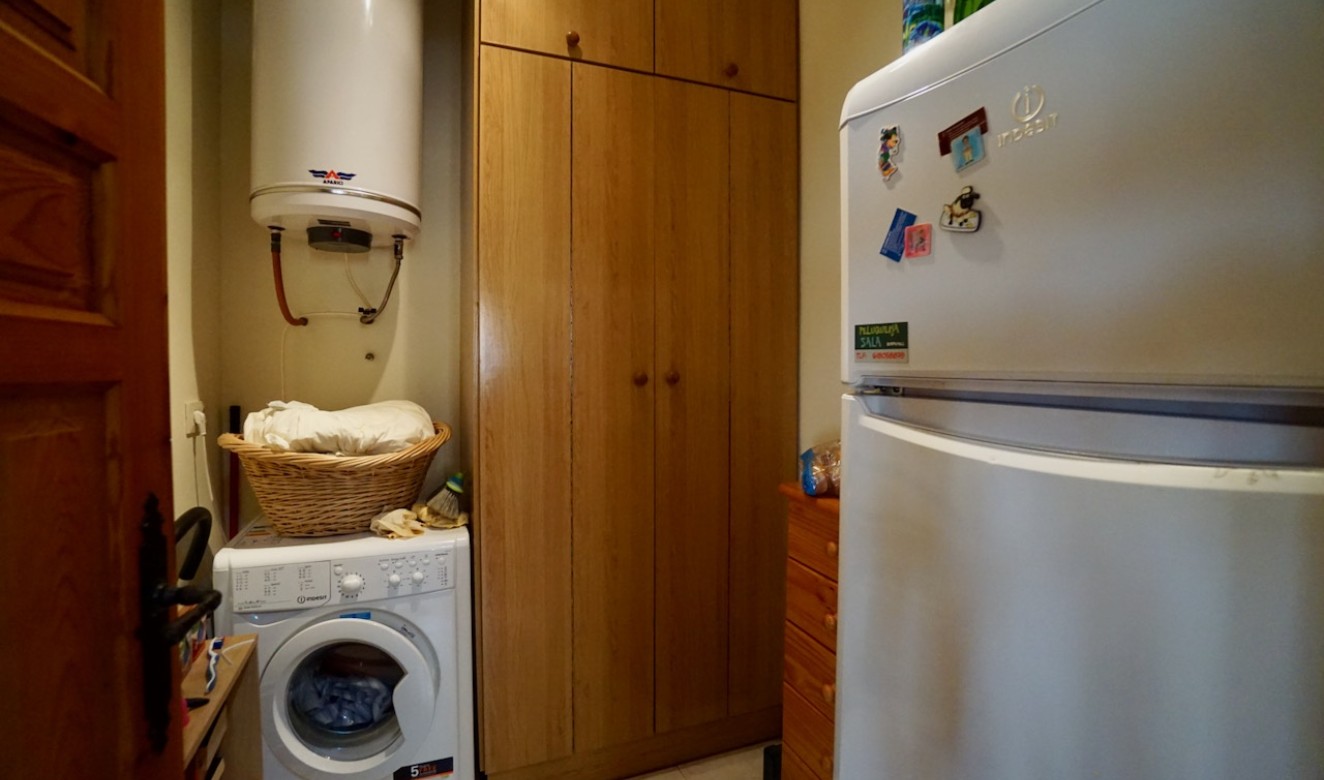 Liegenschaften - Stadthaeuser - Reihenhaeuser - Teulada - Castellons Vida