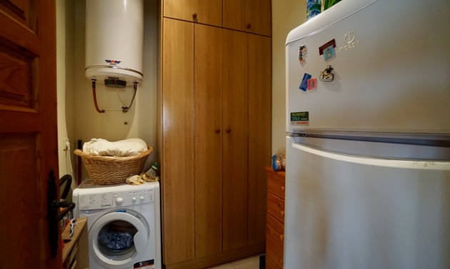 Liegenschaften - Stadthaeuser - Reihenhaeuser - Teulada - Castellons Vida