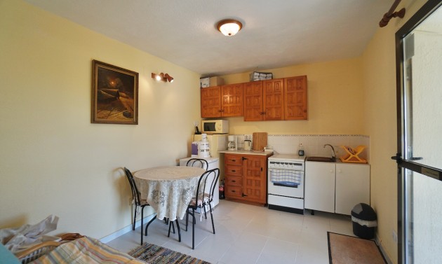 Liegenschaften - Stadthaeuser - Reihenhaeuser - Teulada - Castellons Vida