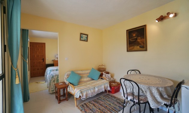 Liegenschaften - Stadthaeuser - Reihenhaeuser - Teulada - Castellons Vida