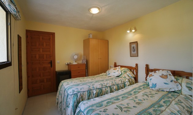 Liegenschaften - Stadthaeuser - Reihenhaeuser - Teulada - Castellons Vida