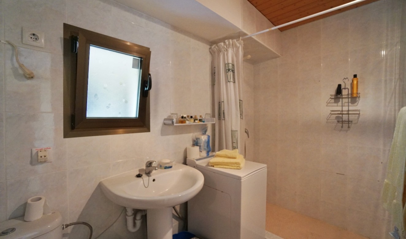 Liegenschaften - Stadthaeuser - Reihenhaeuser - Teulada - Castellons Vida