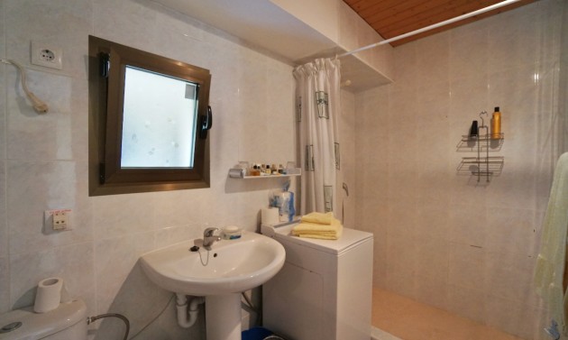 Liegenschaften - Stadthaeuser - Reihenhaeuser - Teulada - Castellons Vida