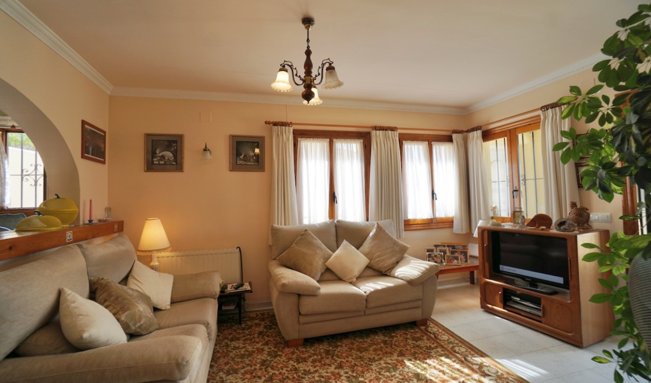 Liegenschaften - Stadthaeuser - Reihenhaeuser - Teulada - Castellons Vida