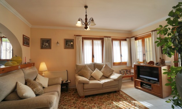 Liegenschaften - Stadthaeuser - Reihenhaeuser - Teulada - Castellons Vida