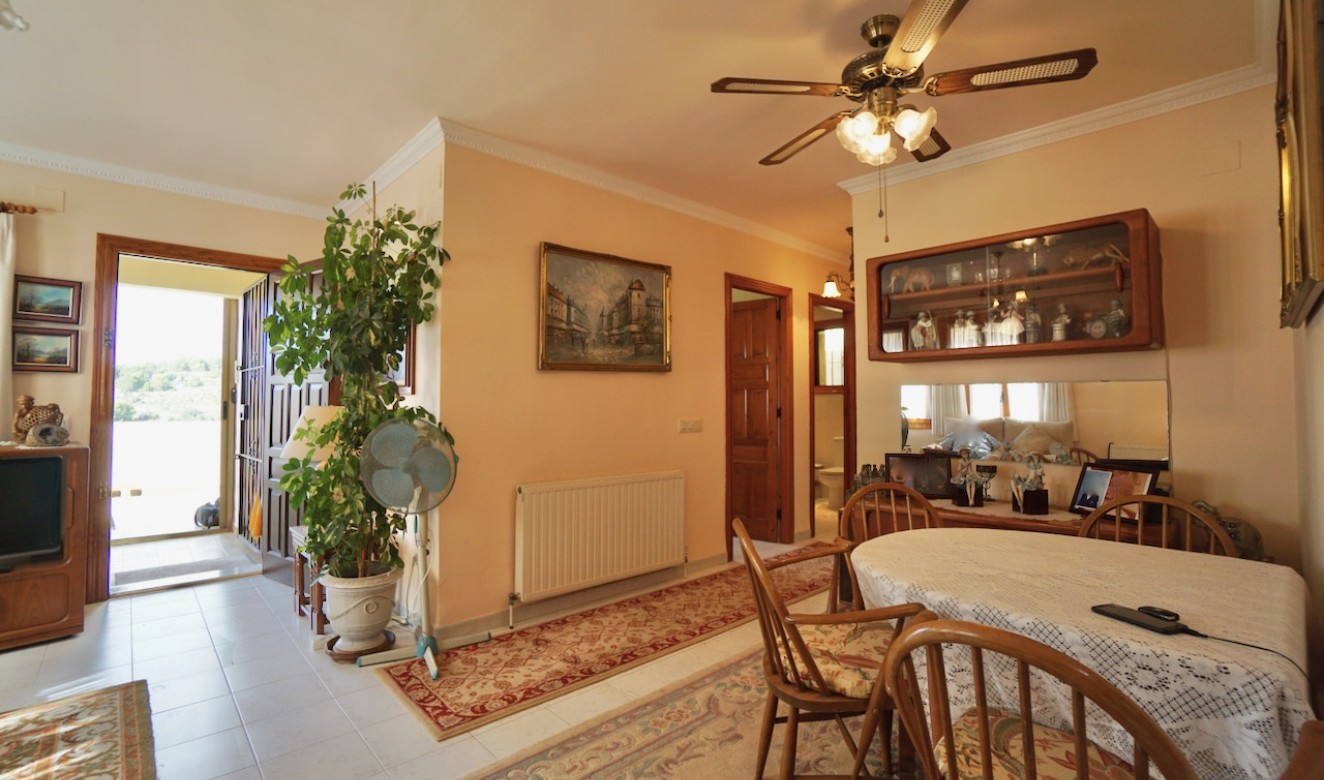 Liegenschaften - Stadthaeuser - Reihenhaeuser - Teulada - Castellons Vida