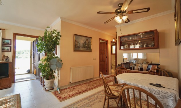 Liegenschaften - Stadthaeuser - Reihenhaeuser - Teulada - Castellons Vida