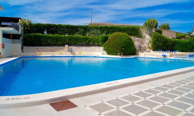 Liegenschaften - Stadthaeuser - Reihenhaeuser - Teulada - Castellons Vida