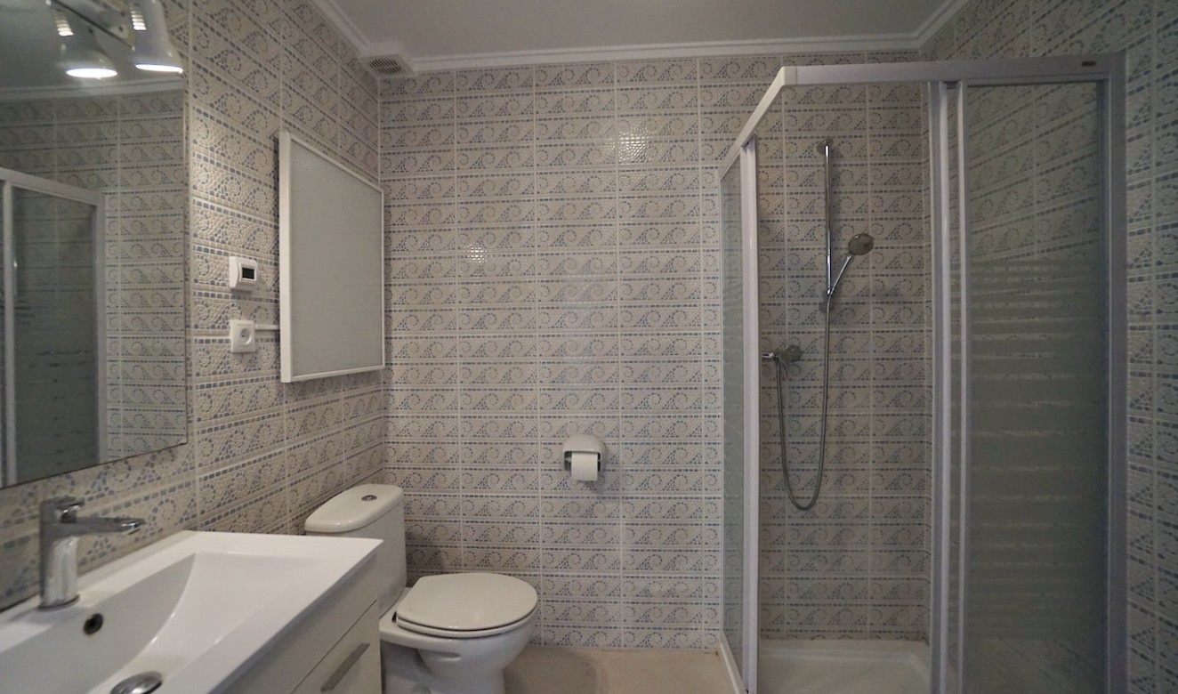 Liegenschaften - Stadthaeuser - Reihenhaeuser - Moraira - Fanadix