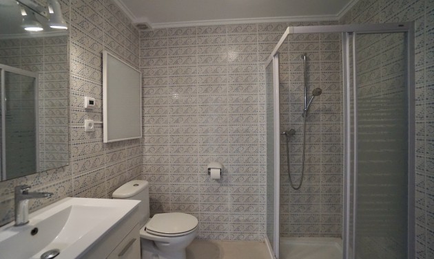 Liegenschaften - Stadthaeuser - Reihenhaeuser - Moraira - Fanadix