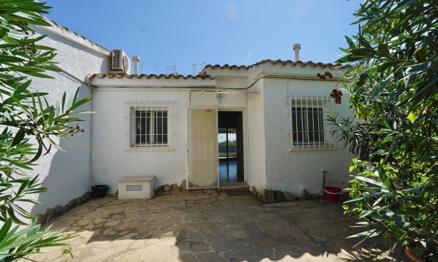 Liegenschaften - Stadthaeuser - Reihenhaeuser - Moraira - Fanadix