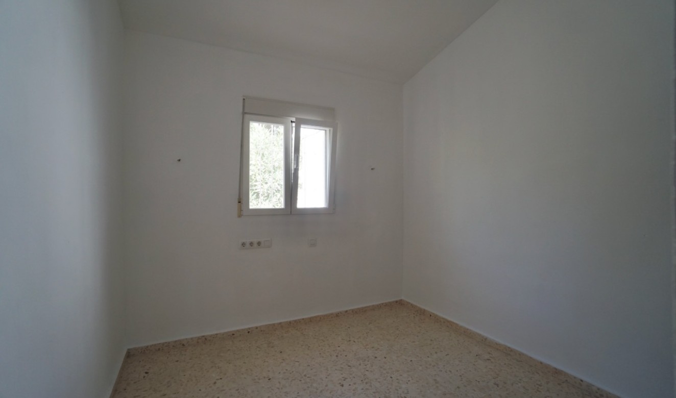 Liegenschaften - Stadthaeuser - Reihenhaeuser - Moraira - Fanadix