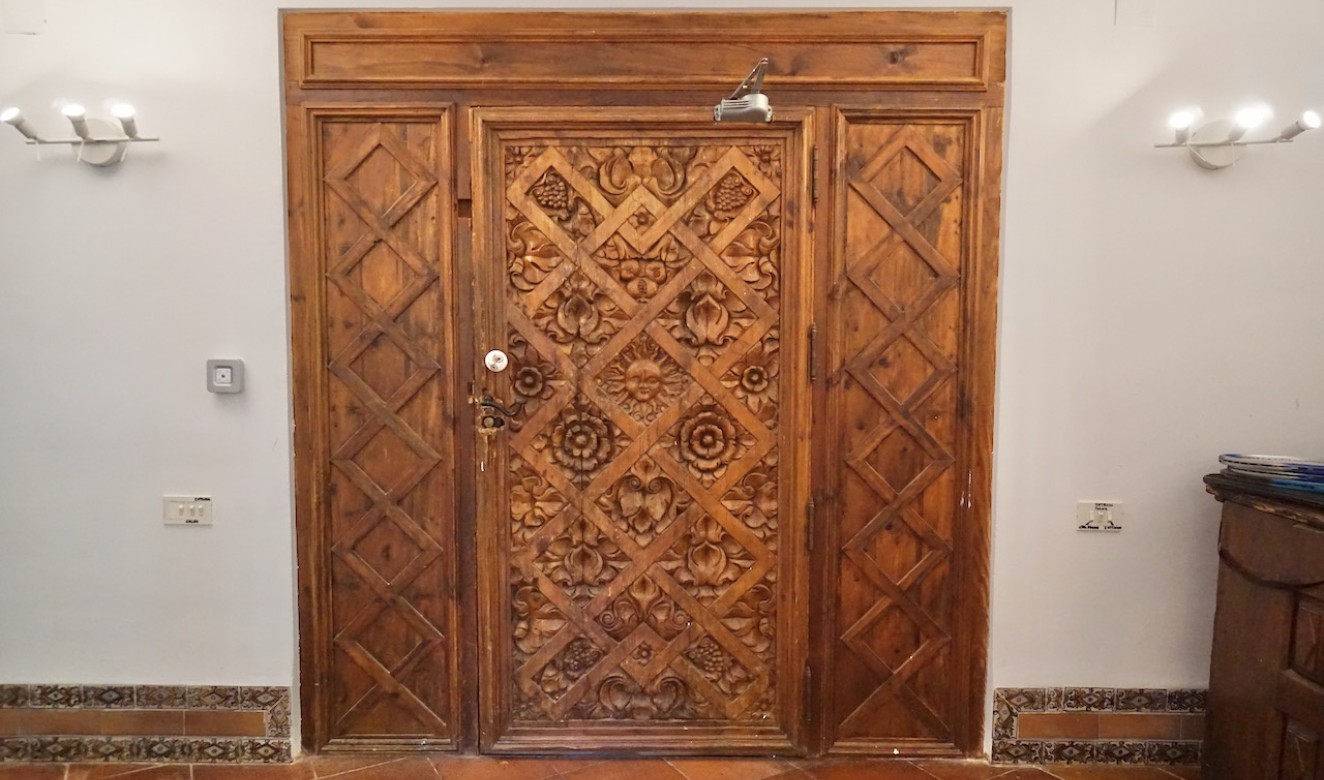 Liegenschaften - Villen - Javea - Adsubia