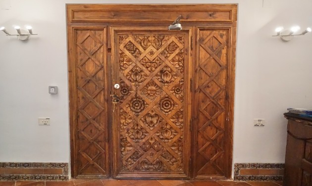 Liegenschaften - Villen - Javea - Adsubia