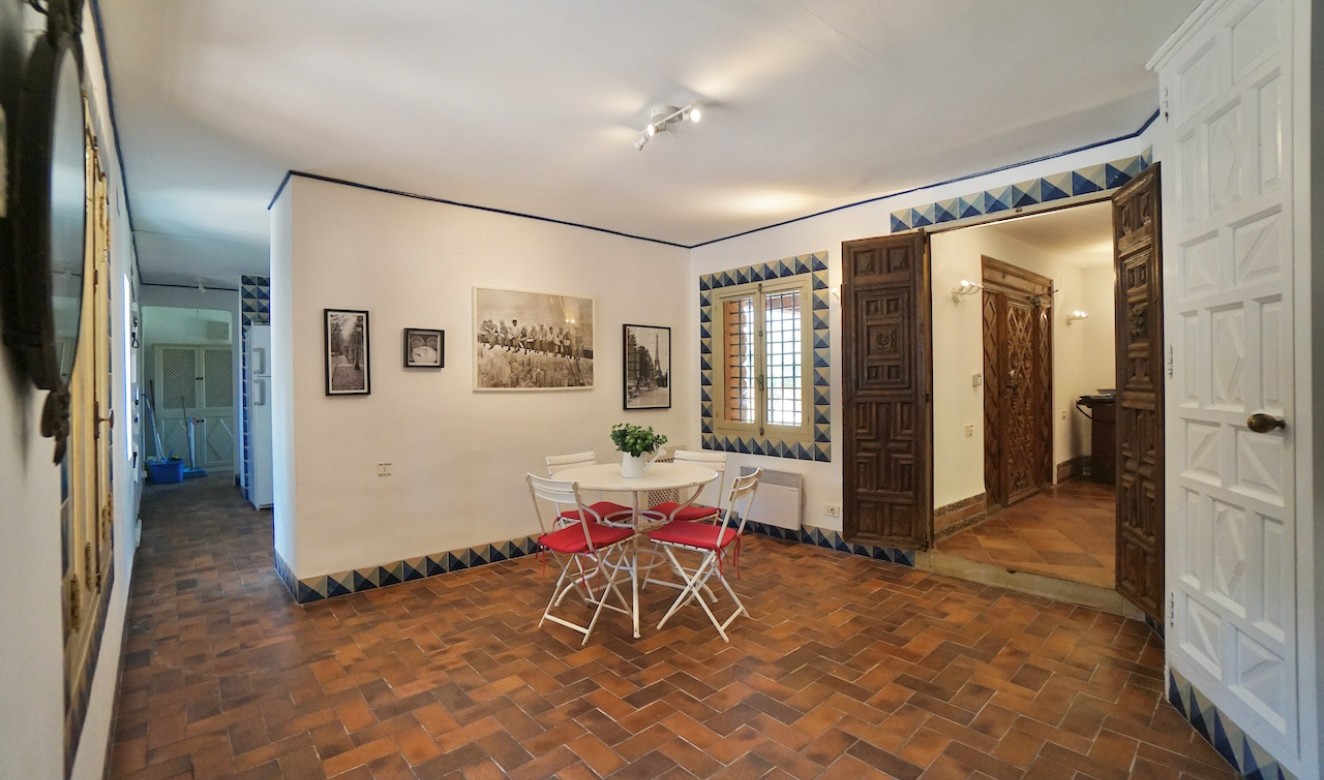 Liegenschaften - Villen - Javea - Adsubia