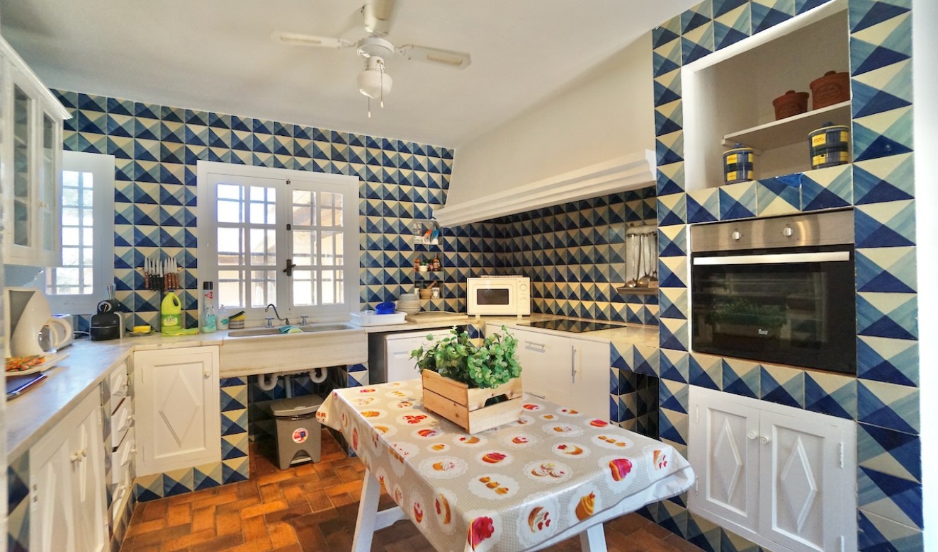 Liegenschaften - Villen - Javea - Adsubia