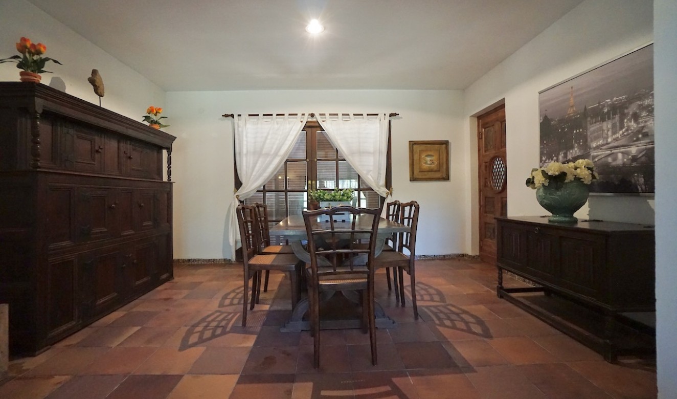 Liegenschaften - Villen - Javea - Adsubia