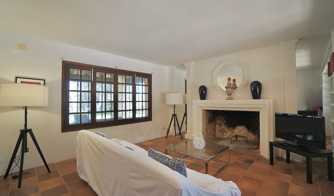 Liegenschaften - Villen - Javea - Adsubia