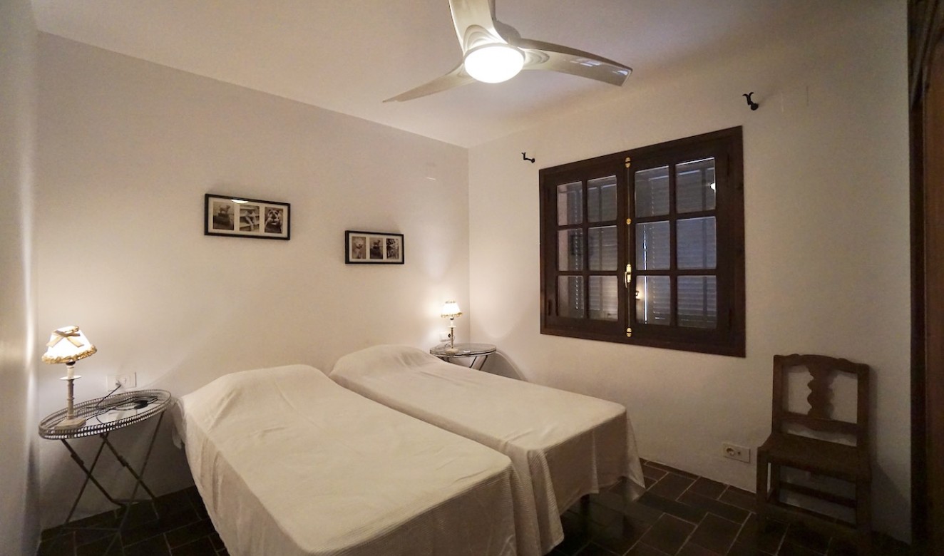 Liegenschaften - Villen - Javea - Adsubia