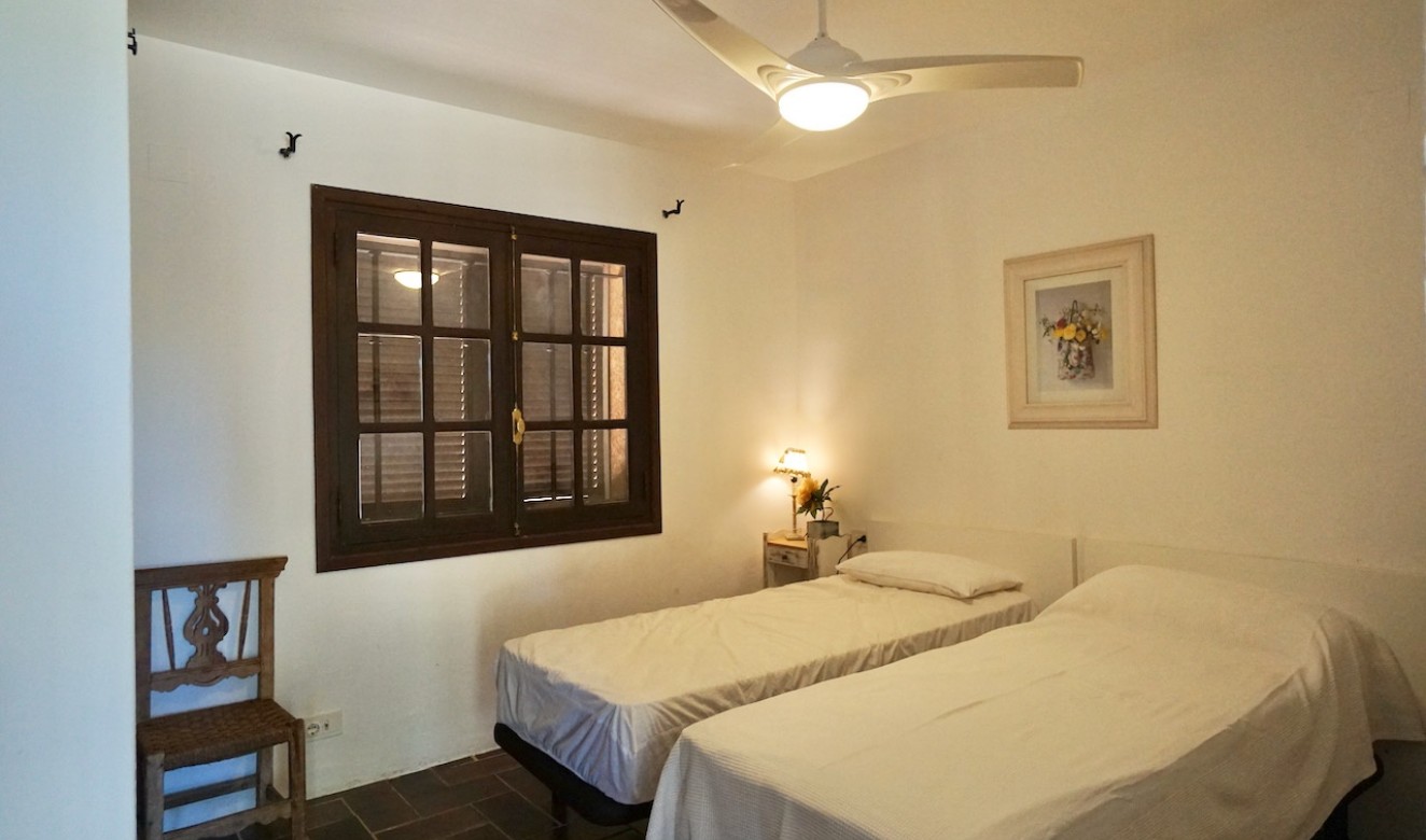 Liegenschaften - Villen - Javea - Adsubia