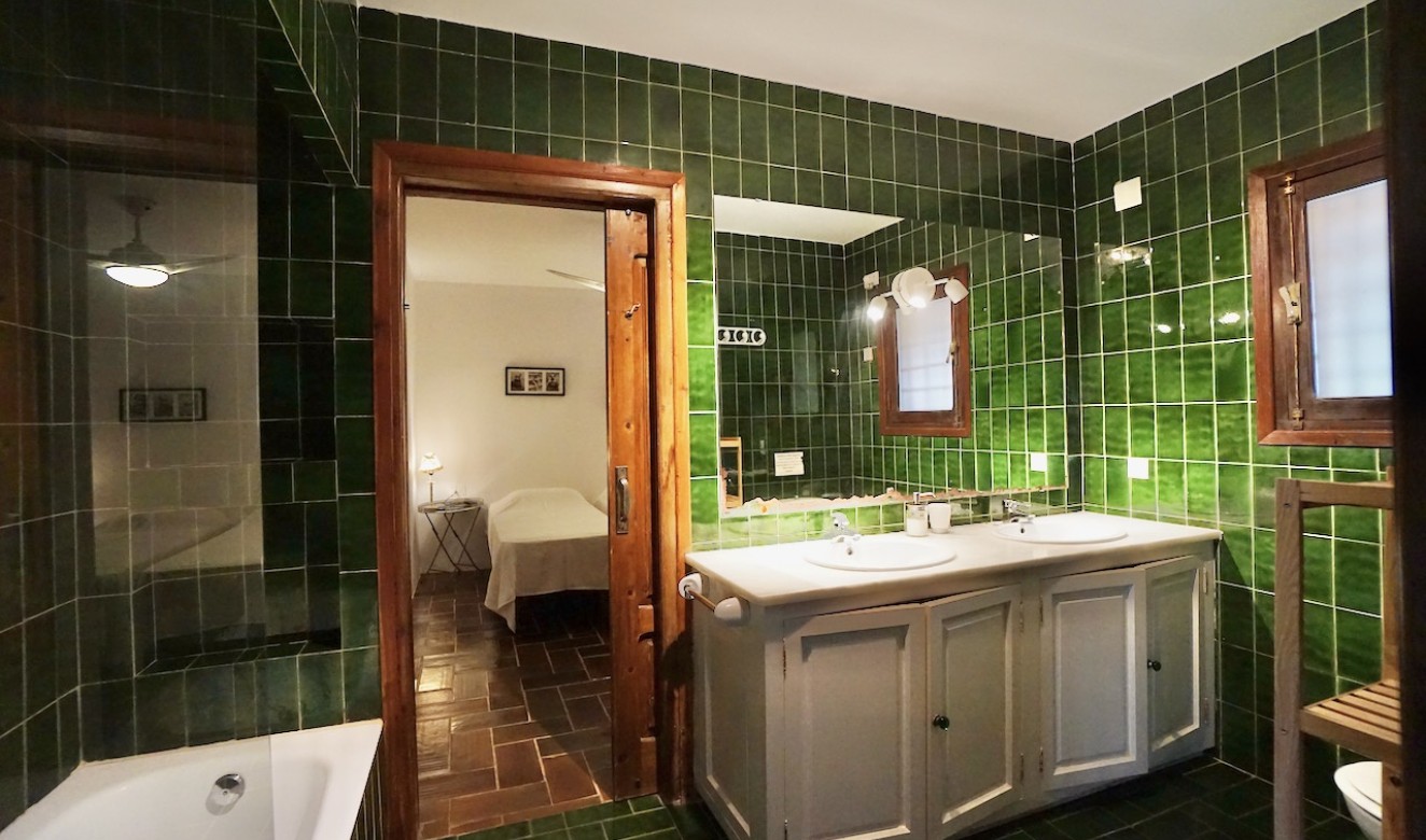 Liegenschaften - Villen - Javea - Adsubia