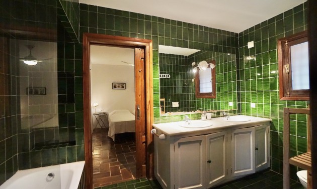 Liegenschaften - Villen - Javea - Adsubia