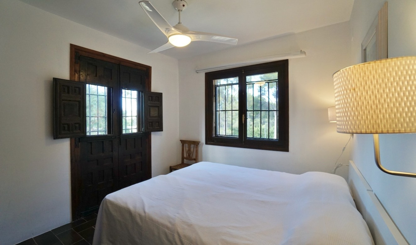 Liegenschaften - Villen - Javea - Adsubia