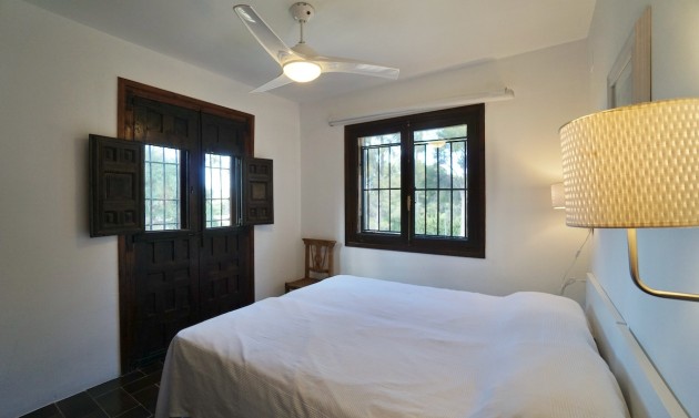 Liegenschaften - Villen - Javea - Adsubia