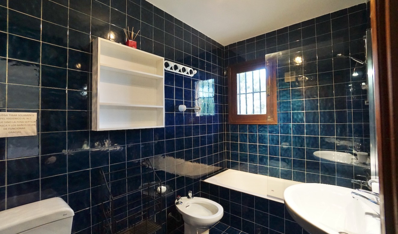 Liegenschaften - Villen - Javea - Adsubia