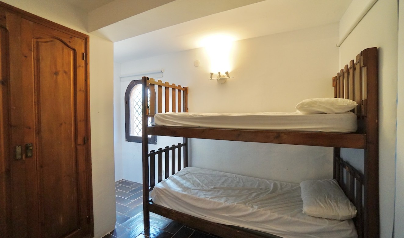 Liegenschaften - Villen - Javea - Adsubia