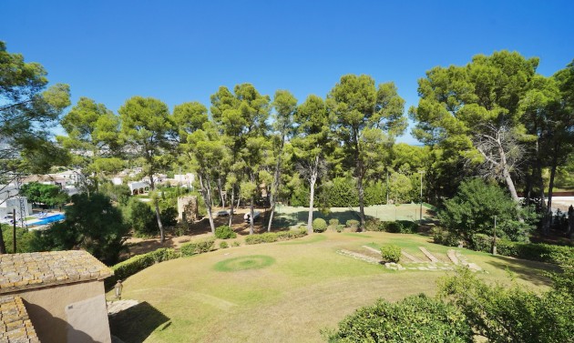 Liegenschaften - Villen - Javea - Adsubia