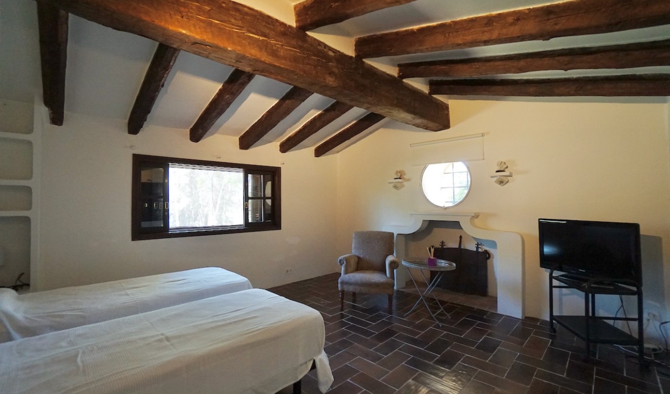 Liegenschaften - Villen - Javea - Adsubia