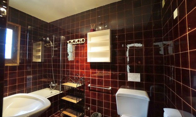 Liegenschaften - Villen - Javea - Adsubia