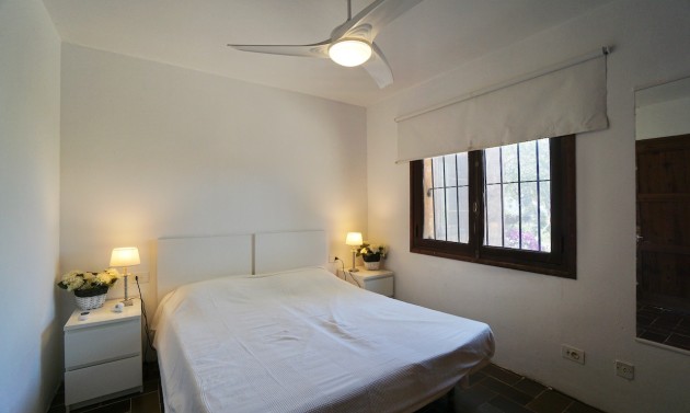 Liegenschaften - Villen - Javea - Adsubia