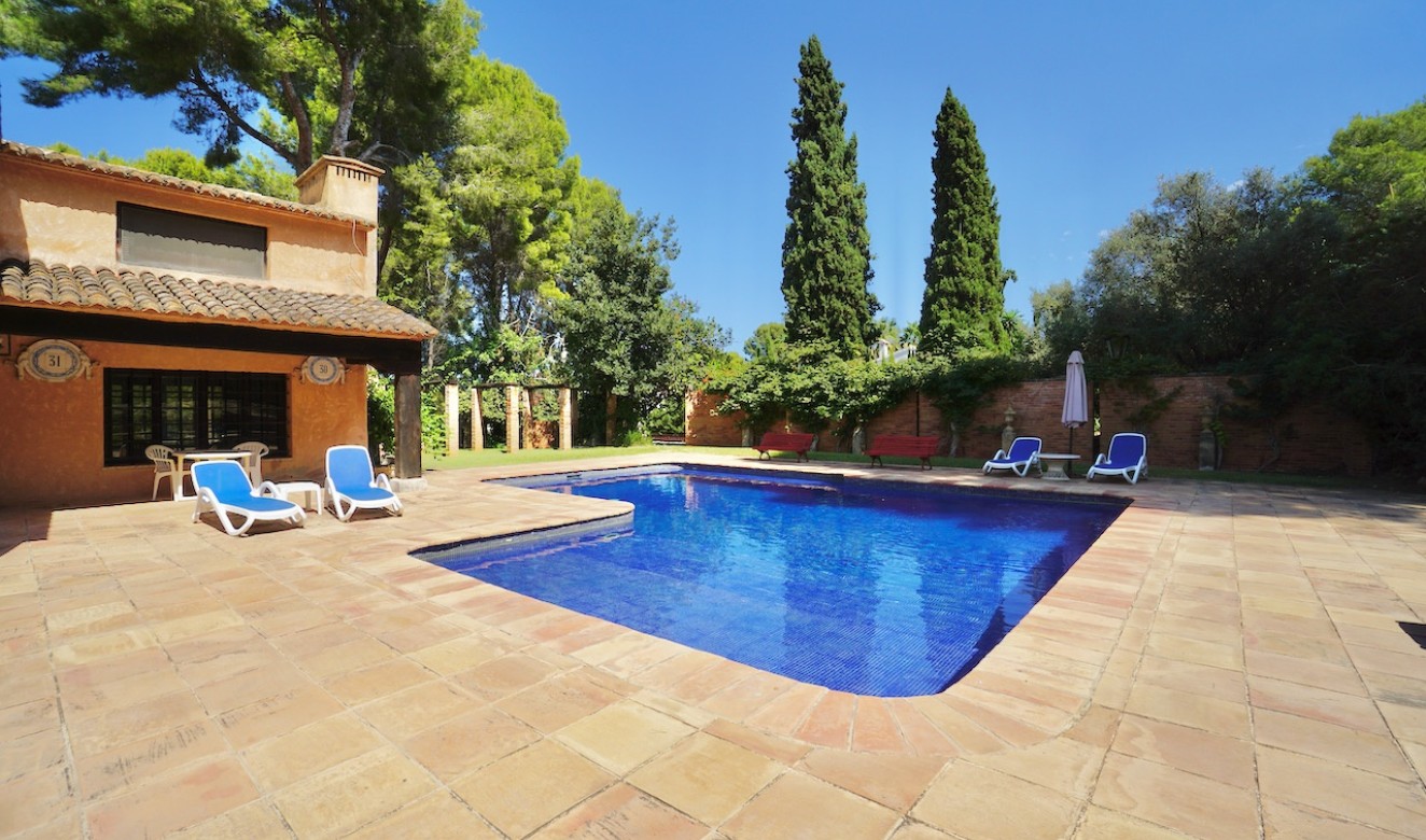 Liegenschaften - Villen - Javea - Adsubia