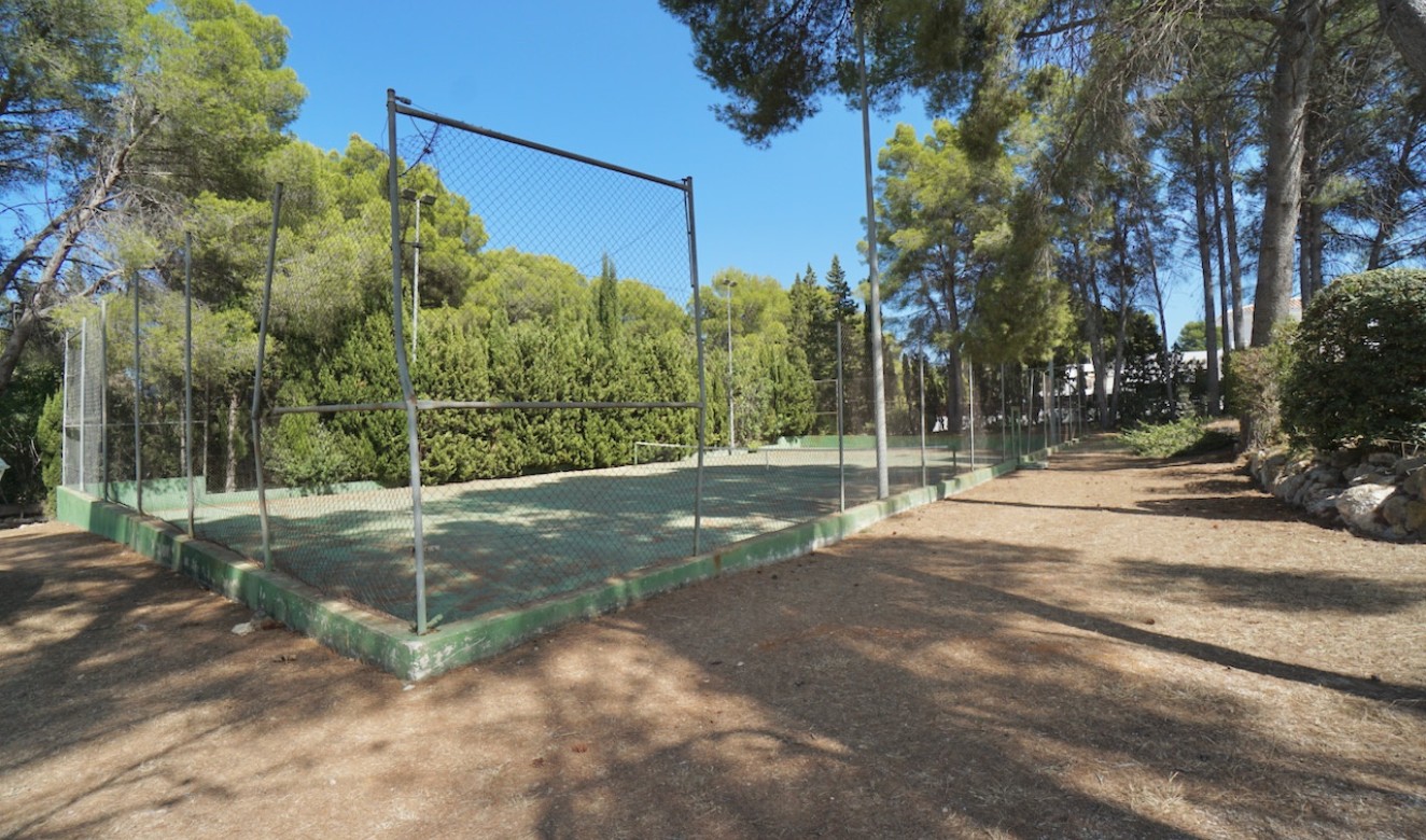 Liegenschaften - Villen - Javea - Adsubia